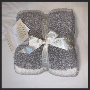 Barefoot Dreams Blanket Blanket